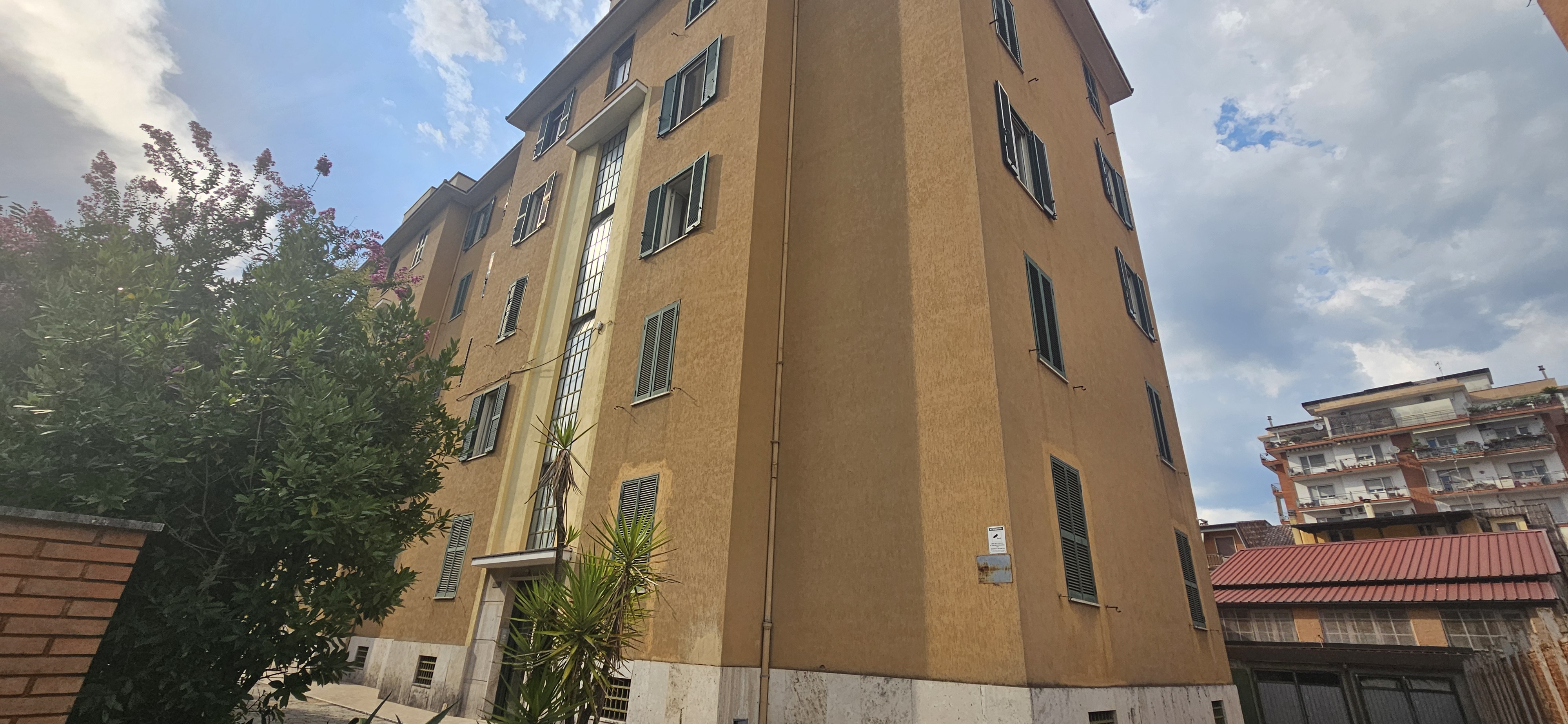 Appartamento